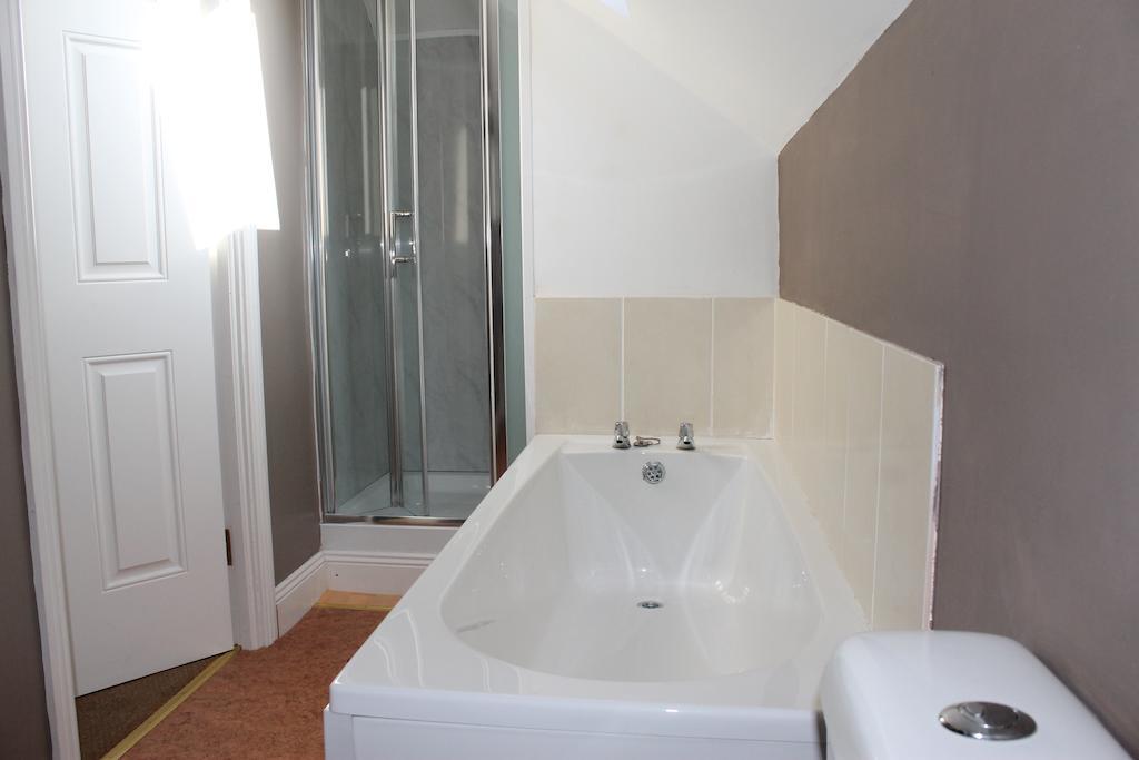 Beaches Accommodation Courtown Room photo