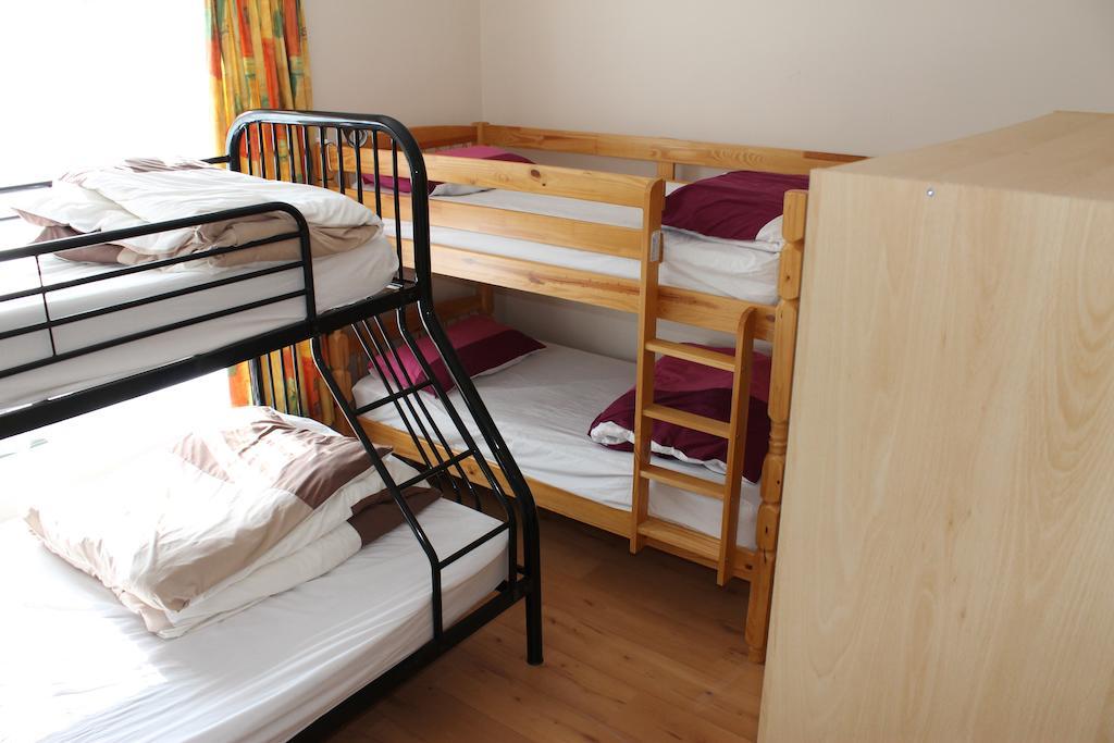 Beaches Accommodation Courtown Room photo